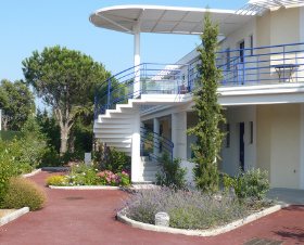 Résidence Les Terrasses de la Croisette Provence-Alpes-Côte d'Azur - Sainte-Maxime visuel 3/10