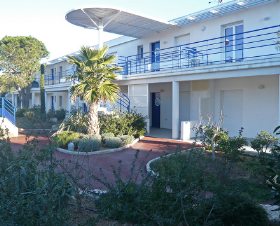 Résidence Les Terrasses de la Croisette Provence-Alpes-Côte d'Azur - Sainte-Maxime visuel 1/10
