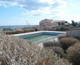 Résidence Les Terrasses de la Méditérranée Languedoc-Roussillon - Fleury visuel 1/10 Résidence Les Terrasses de la Méditérranée Languedoc-Roussillon - Fleury visuel 1/10