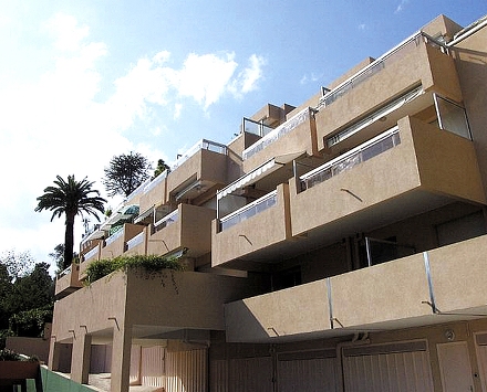 Résidence Les Terrasses de la Mer Provence-Alpes-Côte d'Azur - Menton visuel 3/3