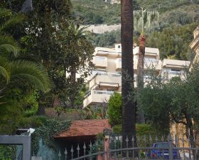 Résidence Les Terrasses de la Mer Provence-Alpes-Côte d'Azur - Menton visuel 1/3