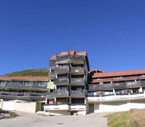 Résidence Les Terrasses de l'Alpe Rhône-Alpes - L'Alpe-d'Huez visuel 8/10 Résidence Les Terrasses de l'Alpe Rhône-Alpes - L'Alpe-d'Huez visuel 8/10