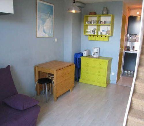 Résidence Les Terrasses de l'Alpe Rhône-Alpes - L'Alpe-d'Huez visuel 5/10 Résidence Les Terrasses de l'Alpe Rhône-Alpes - L'Alpe-d'Huez visuel 5/10