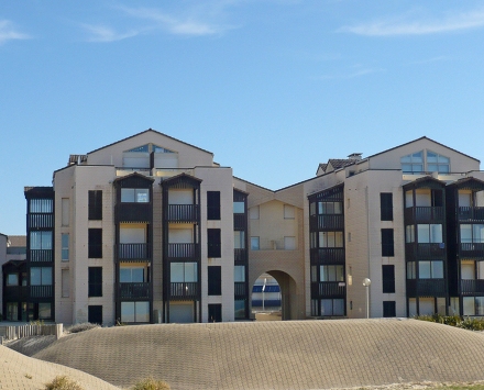 Résidence Les Terrasses de l'Atlantique Aquitaine - Lacanau visuel 6/6 Résidence Les Terrasses de l'Atlantique Aquitaine - Lacanau visuel 6/6