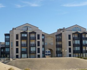 Résidence Les Terrasses de l'Atlantique Aquitaine - Lacanau visuel 1/6 Résidence Les Terrasses de l'Atlantique Aquitaine - Lacanau visuel 1/6