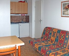 Résidence Les Terrasses de l'Atlantique Aquitaine - Lacanau visuel 4/6 Résidence Les Terrasses de l'Atlantique Aquitaine - Lacanau visuel 4/6