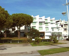Résidence Les Terrasses de l'Espiguette Languedoc-Roussillon - Le Grau-du-Roi visuel 2/3
