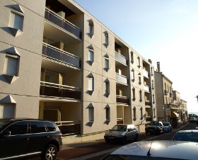 Résidence Les Terrasses de l'Océan Poitou-Charentes - Royan visuel 4/5