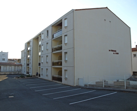 Résidence Les Terrasses de l'Océan Poitou-Charentes - Royan visuel 3/5