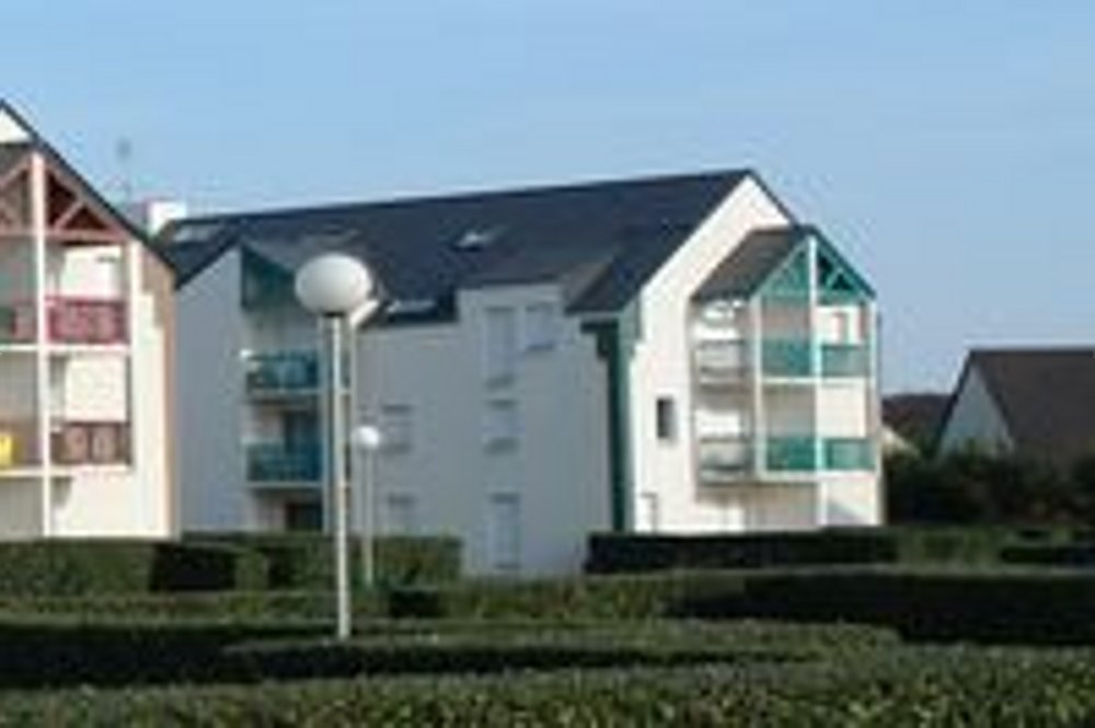 Résidence Les Terrasses de l'Océan Bretagne - Ploemeur visuel 2/6 Résidence Les Terrasses de l'Océan Bretagne - Ploemeur visuel 2/6