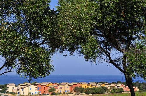 Résidence Les Terrasses de Lozari Corse - Belgodère visuel 9/10 Résidence Les Terrasses de Lozari Corse - Belgodère visuel 9/10