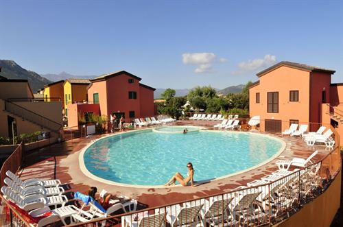 Résidence Les Terrasses de Lozari Corse - Belgodère visuel 8/10 Résidence Les Terrasses de Lozari Corse - Belgodère visuel 8/10