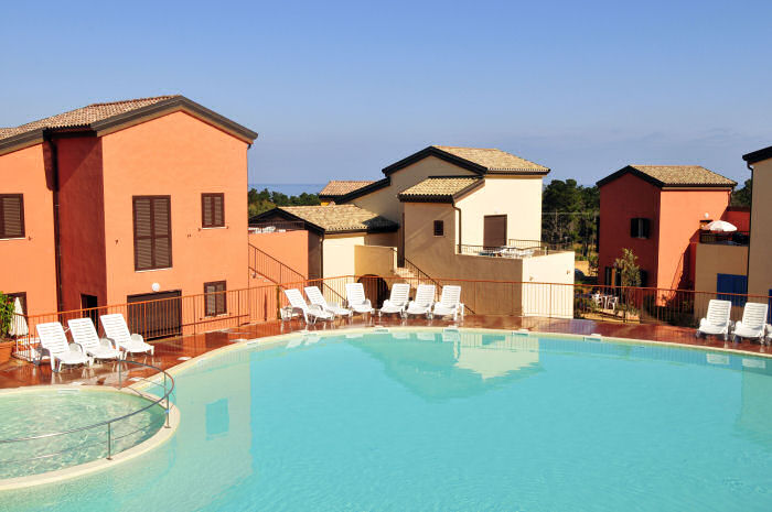 Résidence Les Terrasses de Lozari Corse - Belgodère visuel 5/10 Résidence Les Terrasses de Lozari Corse - Belgodère visuel 5/10
