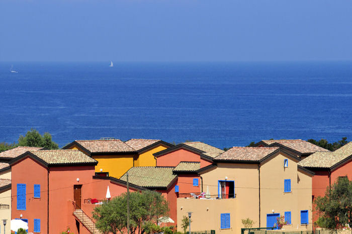 Résidence Les Terrasses de Lozari Corse - Belgodère visuel 4/10 Résidence Les Terrasses de Lozari Corse - Belgodère visuel 4/10