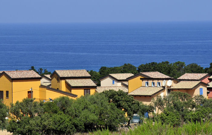 Résidence Les Terrasses de Lozari Corse - Belgodère visuel 3/10 Résidence Les Terrasses de Lozari Corse - Belgodère visuel 3/10