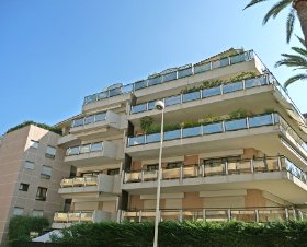 Résidence Les terrasses de Palm Beach Provence-Alpes-Côte d'Azur - Cannes visuel 3/4