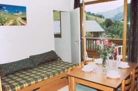 Les Terrasses de Richelieu Languedoc-Roussillon - Le Cap d'Agde visuel 8/10