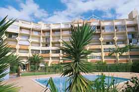 Les Terrasses de Richelieu Languedoc-Roussillon - Le Cap d'Agde visuel 4/10