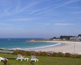Résidence Les Terrasses de Trestel Bretagne - Trévou-Tréguignec visuel 2/4 Résidence Les Terrasses de Trestel Bretagne - Trévou-Tréguignec visuel 2/4