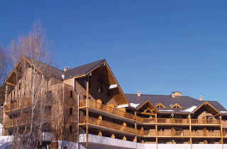 Les Terrasses des Bottières Rhône-Alpes - Les Bottières visuel 21/30