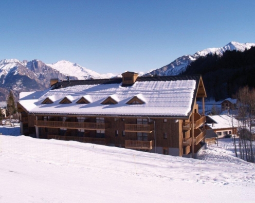 Les Terrasses des Bottières Rhône-Alpes - Les Bottières visuel 19/30