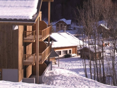 Les Terrasses des Bottières Rhône-Alpes - Les Bottières visuel 18/30