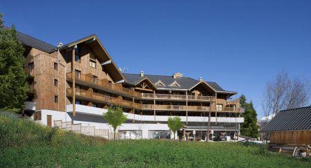 Les Terrasses des Bottières Rhône-Alpes - Les Bottières visuel 9/30