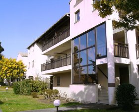 Résidence Les Terrasses du Golf Pays de Loire - Pornic visuel 1/8