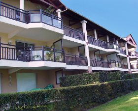 Résidence Les Terrasses du Golf Pays de Loire - Pornic visuel 2/8