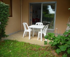 Résidence Les Terrasses du Golf Pays de Loire - Pornic visuel 3/8