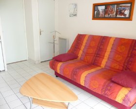 Résidence Les Terrasses du Golf Pays de Loire - Pornic visuel 7/8