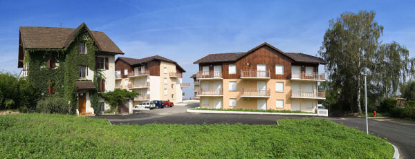 Résidence Les Terrasses du Lac Rhône-Alpes - Évian-les-Bains visuel 7/10
