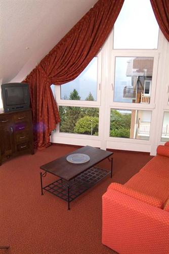 Résidence Les Terrasses du Lac Rhône-Alpes - Évian-les-Bains visuel 3/10