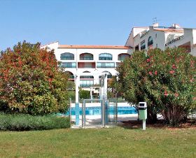 Les Terrasses du Lac Languedoc-Roussillon - Le Grau-du-Roi visuel 3/5 Les Terrasses du Lac Languedoc-Roussillon - Le Grau-du-Roi visuel 3/5