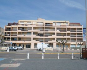 Résidence Les Terrasses du Levant Languedoc-Roussillon - Narbonne-Plage visuel 10/10 Résidence Les Terrasses du Levant Languedoc-Roussillon - Narbonne-Plage visuel 10/10