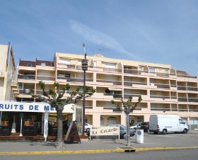 Résidence Les Terrasses du Levant Languedoc-Roussillon - Narbonne-Plage visuel 9/10 Résidence Les Terrasses du Levant Languedoc-Roussillon - Narbonne-Plage visuel 9/10