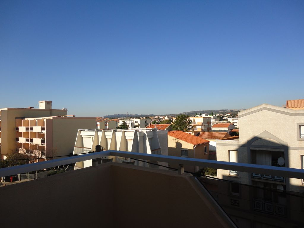 Résidence Les Terrasses du Levant Languedoc-Roussillon - Narbonne-Plage visuel 3/10 Résidence Les Terrasses du Levant Languedoc-Roussillon - Narbonne-Plage visuel 3/10