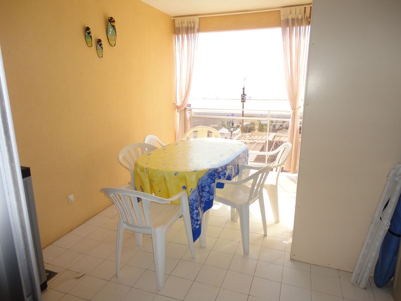 Résidence Les Terrasses du Levant Languedoc-Roussillon - Narbonne-Plage visuel 2/10 Résidence Les Terrasses du Levant Languedoc-Roussillon - Narbonne-Plage visuel 2/10