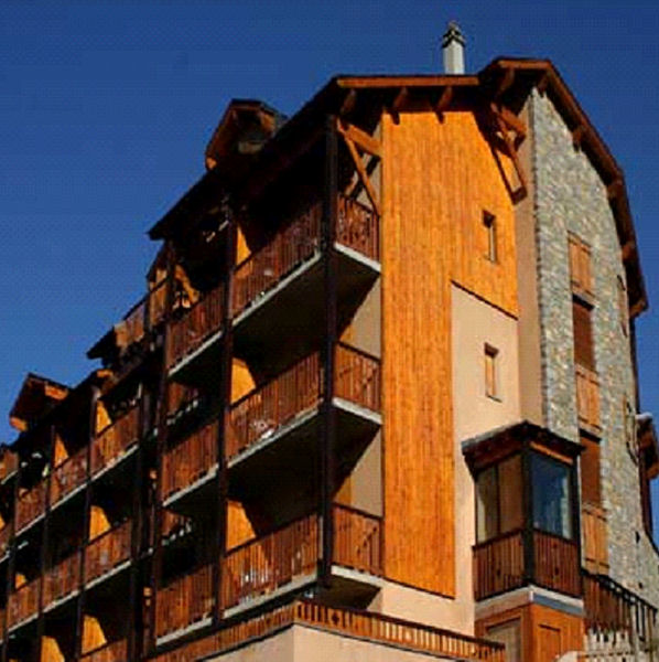 Les Terrasses du Llaret Midi-Pyrénées - Les Angles visuel 4/6