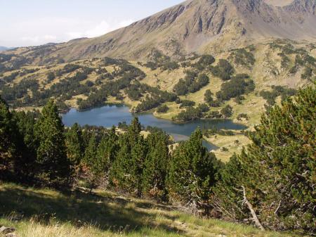 Les Terrasses du Llaret Midi-Pyrénées - Les Angles visuel 1/6