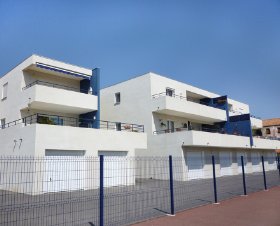 Résidence Les Terrasses du Soleil Languedoc-Roussillon - Saint-Cyprien visuel 1/4
