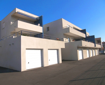Résidence Les Terrasses du Soleil Languedoc-Roussillon - Saint-Cyprien visuel 2/4