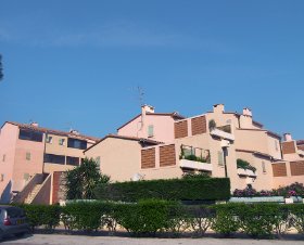 Résidence Les Terrasses Fleuries Languedoc-Roussillon - Saint-Cyprien visuel 8/10