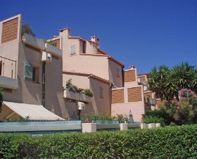 Résidence Les Terrasses Fleuries Languedoc-Roussillon - Saint-Cyprien visuel 6/10