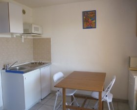 Résidence Les Terrasses Fleuries Languedoc-Roussillon - Saint-Cyprien visuel 4/10