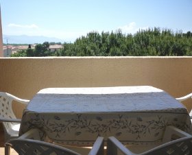 Résidence Les Terrasses Fleuries Languedoc-Roussillon - Saint-Cyprien visuel 1/10