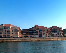 Résidence Les Terrasses Notre Dame du Port Aquitaine - Capbreton visuel 8/10