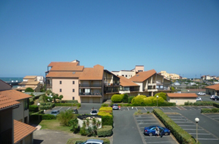 Résidence Les Terrasses Notre Dame du Port Aquitaine - Capbreton visuel 7/10