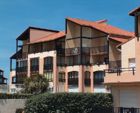 Résidence Les Terrasses Notre Dame du Port Aquitaine - Capbreton visuel 6/10