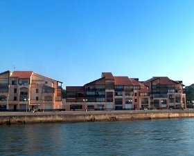 Résidence Les Terrasses Notre Dame du Port Aquitaine - Capbreton visuel 5/10